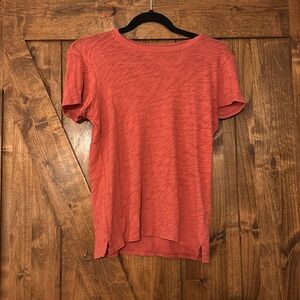 ATM Jersey Short Sleeve Shirt Size Small